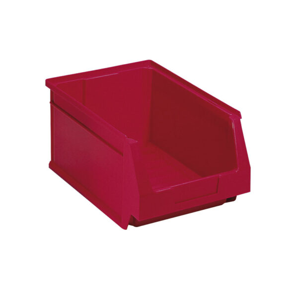 Gaveta cajón apilable industrial RATIO 4016