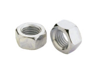 Tuerca hexagonal CELO DIN 934.