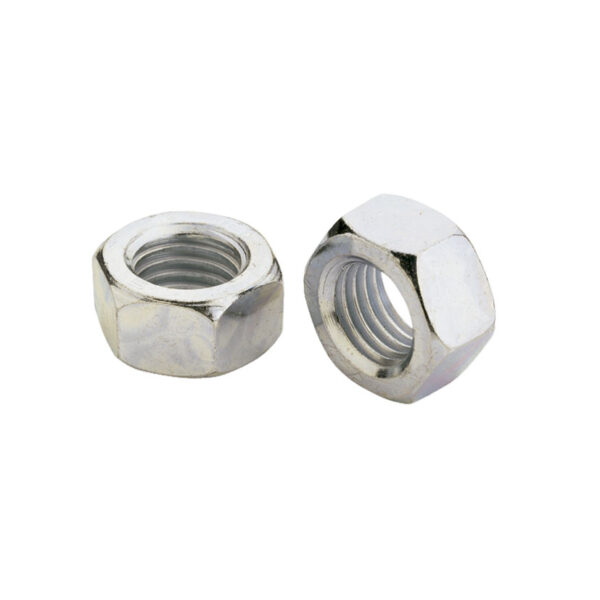 Tuerca hexagonal CELO DIN 934.