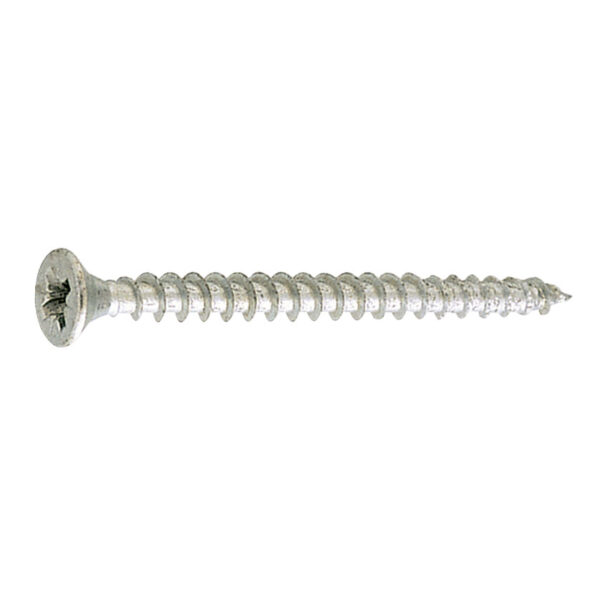 Tornillo aglomerado CELO Velox.