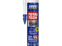 Sellador elástico CEYS TOTAL-TECH.