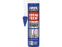 Sellador elástico CEYS TOTAL-TECH.