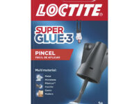 Adhesivo instantáneo LOCTITE Super Glue-3