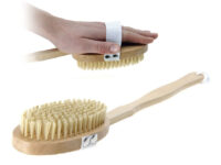 Cepillo de baño