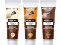 Masilla para madera AGUAPLAST