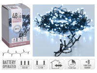 Guirnalda Led interior/exterior