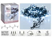 Guirnalda Led interior/exterior