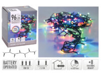Guirnalda Led interior/exterior