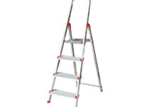 Escalera doméstica/profesional ROLSER Norma 220