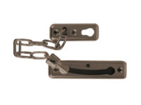 Retenedor cadena para puertas EHL.