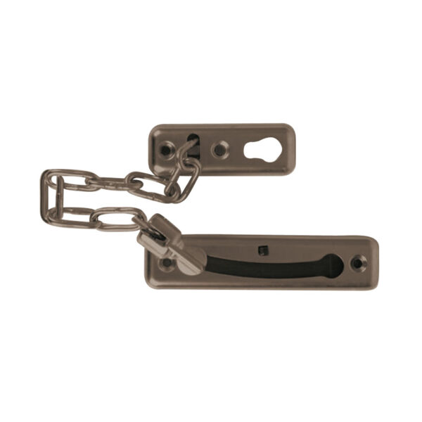 Retenedor cadena para puertas EHL.