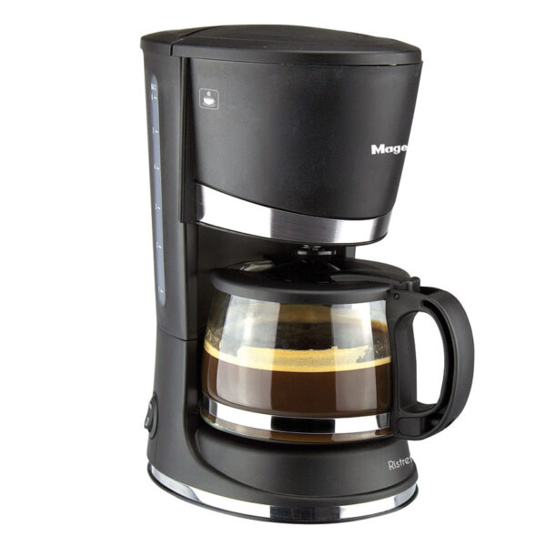 Cafetera goteo MAGEFESA Ristretto.