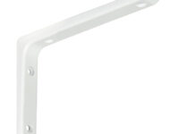 Escuadra aluminio