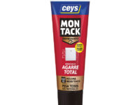 Adhesivo montaje CEYS Montack AGARRE TOTAL INMEDIATO