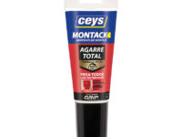 Adhesivo montaje CEYS Montack AGARRE TOTAL INMEDIATO