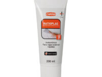 Masilla en pasta RATIOPLAS