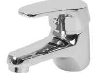 Grifo lavabo monomando HABITEX serie Lorena