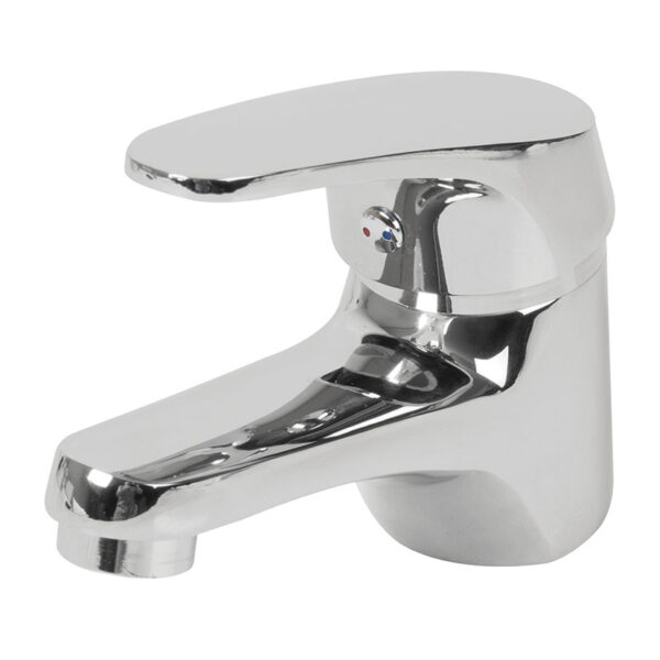 Grifo lavabo monomando HABITEX serie Lorena