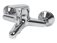 Grifo baño-ducha monomando HABITEX serie Lorena