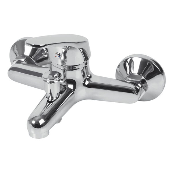 Grifo baño-ducha monomando HABITEX serie Lorena