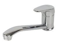 Grifo fregadero caño monomando HABITEX serie Lorena