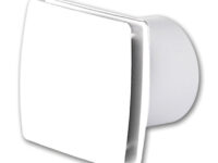 Extractor de baño