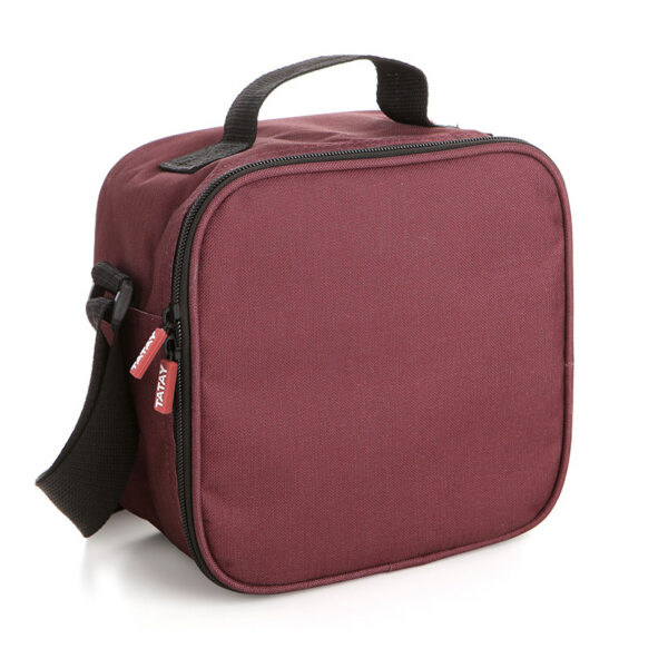 Bolsa porta-alimentos TATAY Kit Urban Food