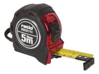 Flexómetro RATIO Protect Pro magnético