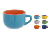 Taza cerámica PENGO Samba.