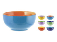 Juego desayuno cerámica PENGO Samba.