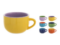 Taza cerámica PENGO Samba.