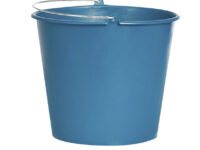 Cubo goma.