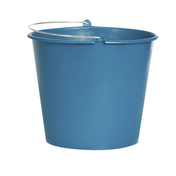 Cubo goma.