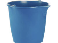 Cubo fregar plástico