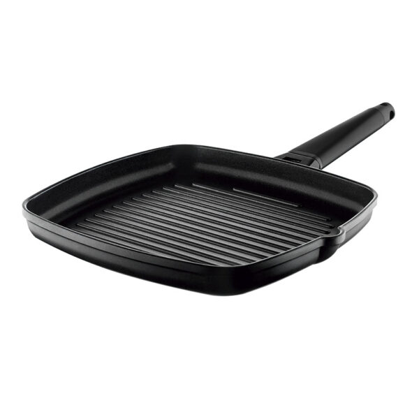 Sartenes y cacerolas CASTEY Classic Yellow