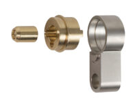 Cilindro seguridad modular CADENA 88 ABUS VELA 2000 MX