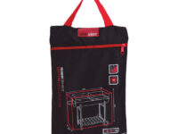Poliéster impermeable.