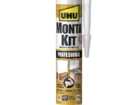 Adhesivo montaje UHU Montakit