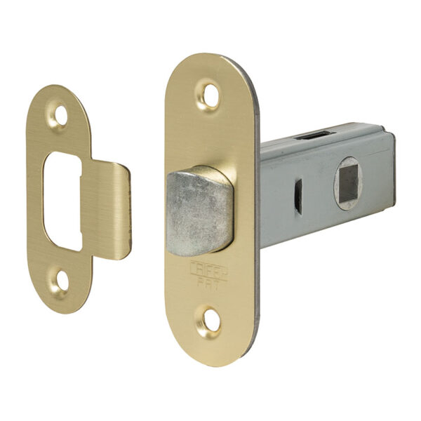 Picaporte tubular CATFER