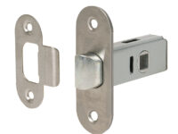 Picaporte tubular CATFER