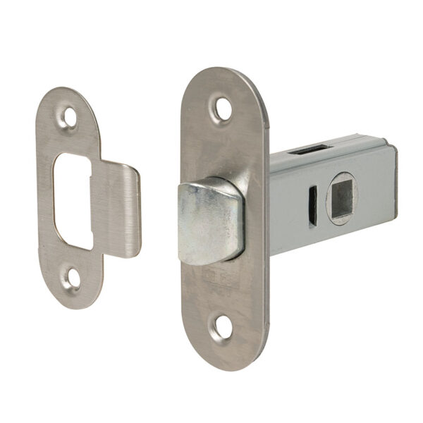 Picaporte tubular CATFER