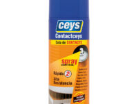 Adhesivo contacto spray CEYS.