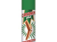 Insecticida anticarcoma HENKEL Carcomín Plus
