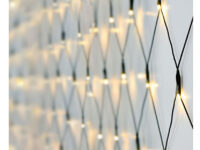 Cortina iluminación Led interior/exterior