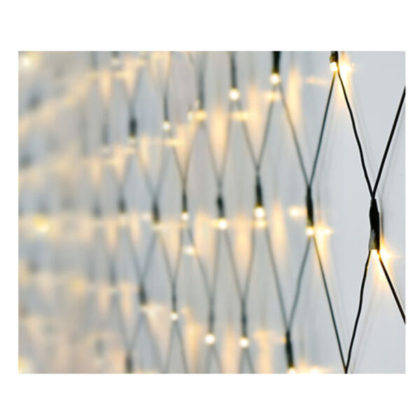 Cortina iluminación Led interior/exterior