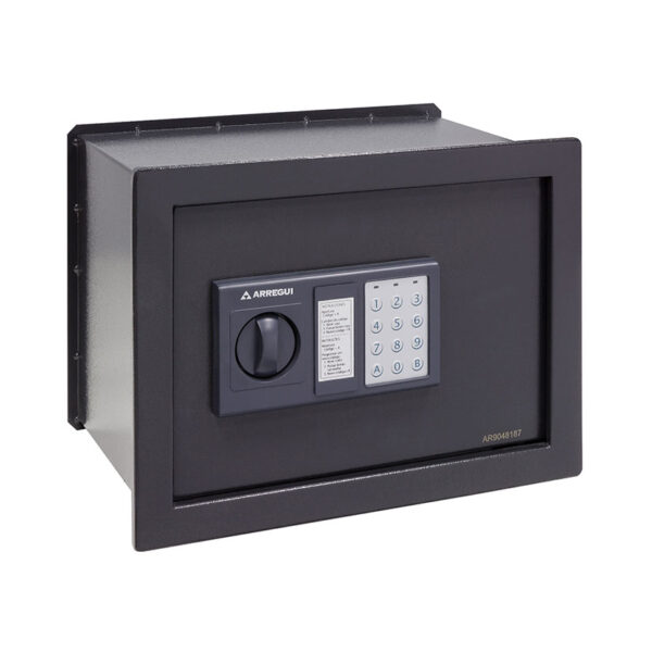 Caja seguridad electrónica ARREGUI Class