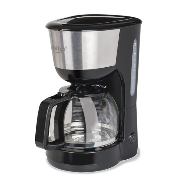 Cafetera goteo HABITEX SC8125.