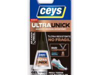 Adhesivo instantáneo CEYS UltraUnick gel