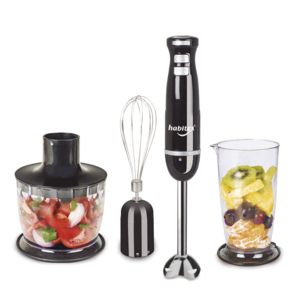 Batidora de mano HABITEX Style SC2201A