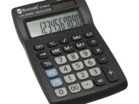 Calculadora escolar